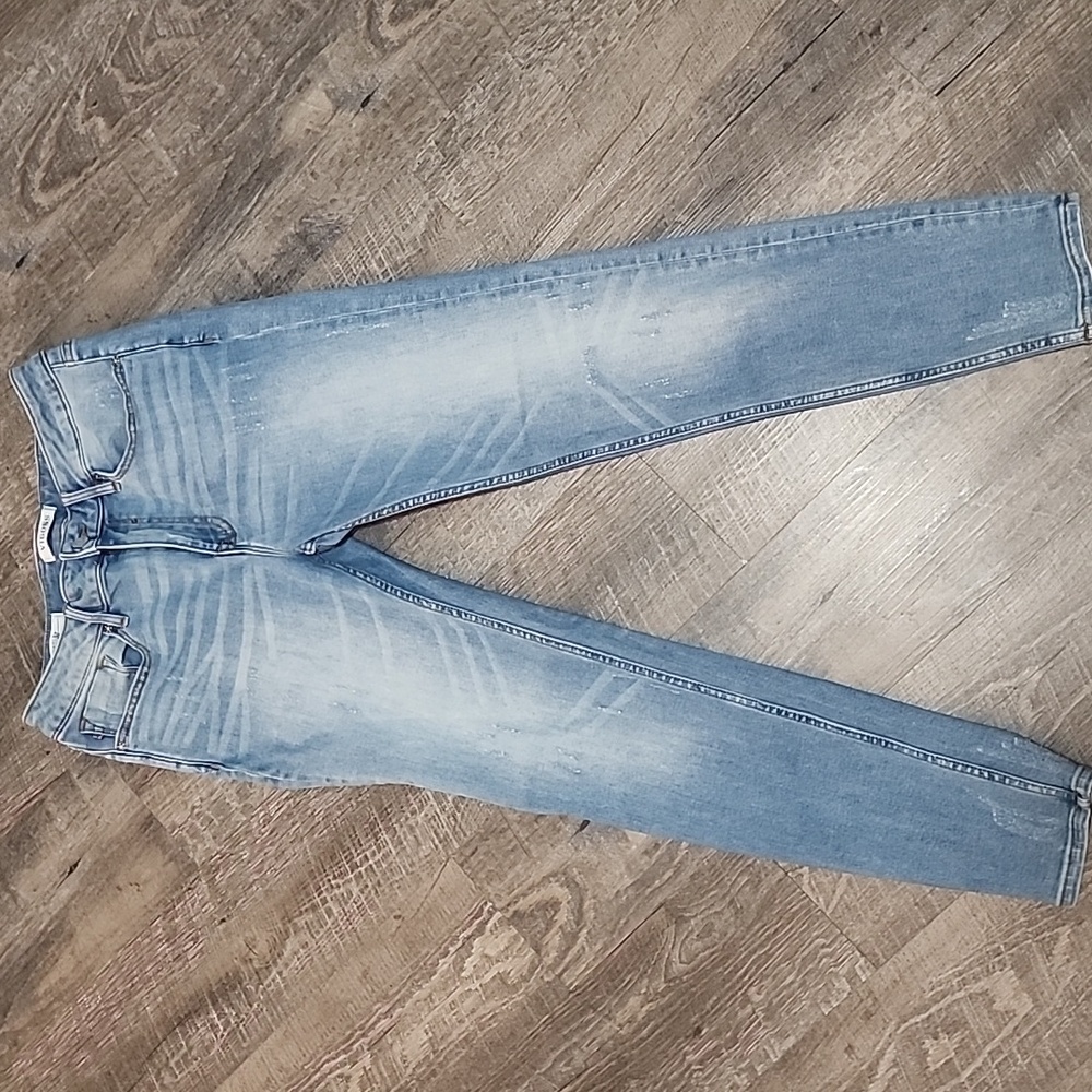 Vigoss Jeans